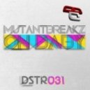 Mutantbreakz - Oh Baby ()