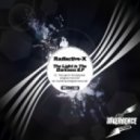 Radiactive X - The Light In The Darkness ()