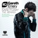 Gareth Emery - Sanctuary feat. Lucy Saunders (Ephixa Remix)
