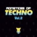 NarkoSky - We want your soul [Techno 2009]