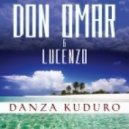 Don Omar feat. Lucenzo - Danza Kuduro (Gordon & Doyle Love B-T-H-S 3x Bootleg Mix)