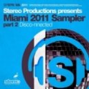 STL - The Massacre (Original Mix)