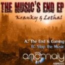 Kranky & Lethal - Stop the Music ()