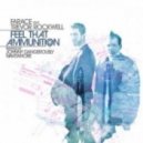 Farace Feat Trevor Rockwell - Feel that Ammunition (Wavewhore Remix)