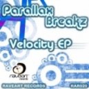 Parallax Breakz - Psycho