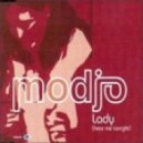 Modjo - Lady (Toddy Trix Breaks Bootleg)