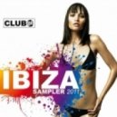 Andy Key - Sax on Ibiza