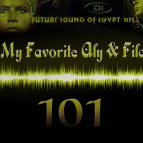 El Totem - My Favorite Aly & Fila - Future Sound of Egypt 101