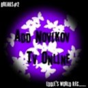 Add Novikov - Tv Show (Original Mix)