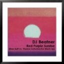 DJ Beatner - Red Purple Sunrise