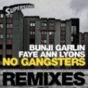 Bunji Garlin & Faye Ann Lyons - No Gangsters (Neonlight Remix)