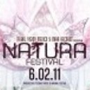 Karl Johan - Live at Natura Festival