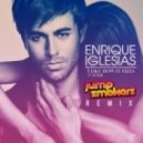 Enrique Iglesias feat. Pitbull - I Like How It Feels