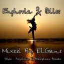 Mixed By ELGans - Euphoria & Bliss ()