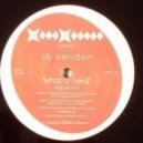 DJ Sender - What You Need (Original Mix)