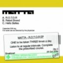 Matta - R.O.T.O.R.