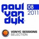 Paul van Dyk - Vonyc Sessions (DND mix)