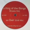 Manu Chao And Portishead - King Of The Bongo