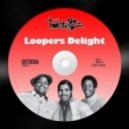 DJ Twister Aka Vinyl Cat - Loopers Delight ()