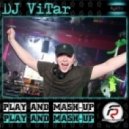 D. Amo & J.Navas & Aenaria & W.Flame - Set Me Free & Situation & No Hands (Dj ViTar Mash Up)