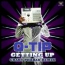Q tip - give me what ya got (sman remix)