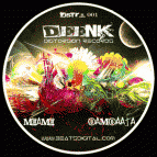 Deenk - Miami [Original Mix]