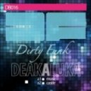 Deakaluka - Castle (Original Mix)