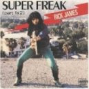 Rick James - Super Freak 2011