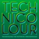 Technicolour - Tangled Dream ()