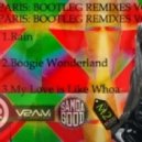 Kill Paris - My Love is Like Whoa