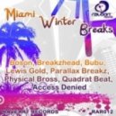 Breakzhead - Insomnia (Original Mix)