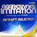 Aggresivnes & Kiwa - Rhythmic Selection (Original Mix)