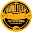 CMC & Silenta Feat. Paul Brenning - Get it on Now ()