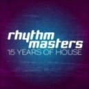 Rhythm Masters - Underground
