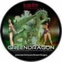 Kaba - Green Dragon ()