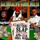 Funda vs Slim Project Saxo - Stand Up Sun