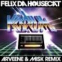 Felix - Felix Da Hausecat - Kick Drum