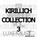 Martin Solveig & Salif Keita vs. Jake & Cooper - Madan Paradise