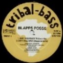 The Blapps Posse - Don't Hold Back