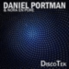 Daniel Portman & Nora En Pure - DiscoTek (Yreane Re-Fix)