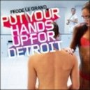 Fedde Le Grand - Put Your Hands Up 4 Detroit