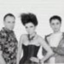 Alex Cosmo & HiTretz feat. Adriana - Супер Герой