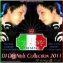 Molella - Love Lasts Forever (D@niele Tek Mix)