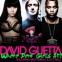David Guetta feat. Sia - Titanium (dBerrie Remix)