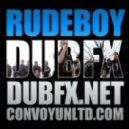 Dub_Fx - Rude Boy