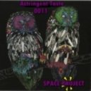 Space Project - Astringent Taste 0011 ()