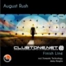 August Rush - Finish Line (Original Mix)