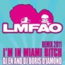 LMFAO - Poka In Miami