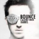 The Confusion vs Calvin Harris - Moment of Bounce