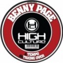 Benny Page - Rank